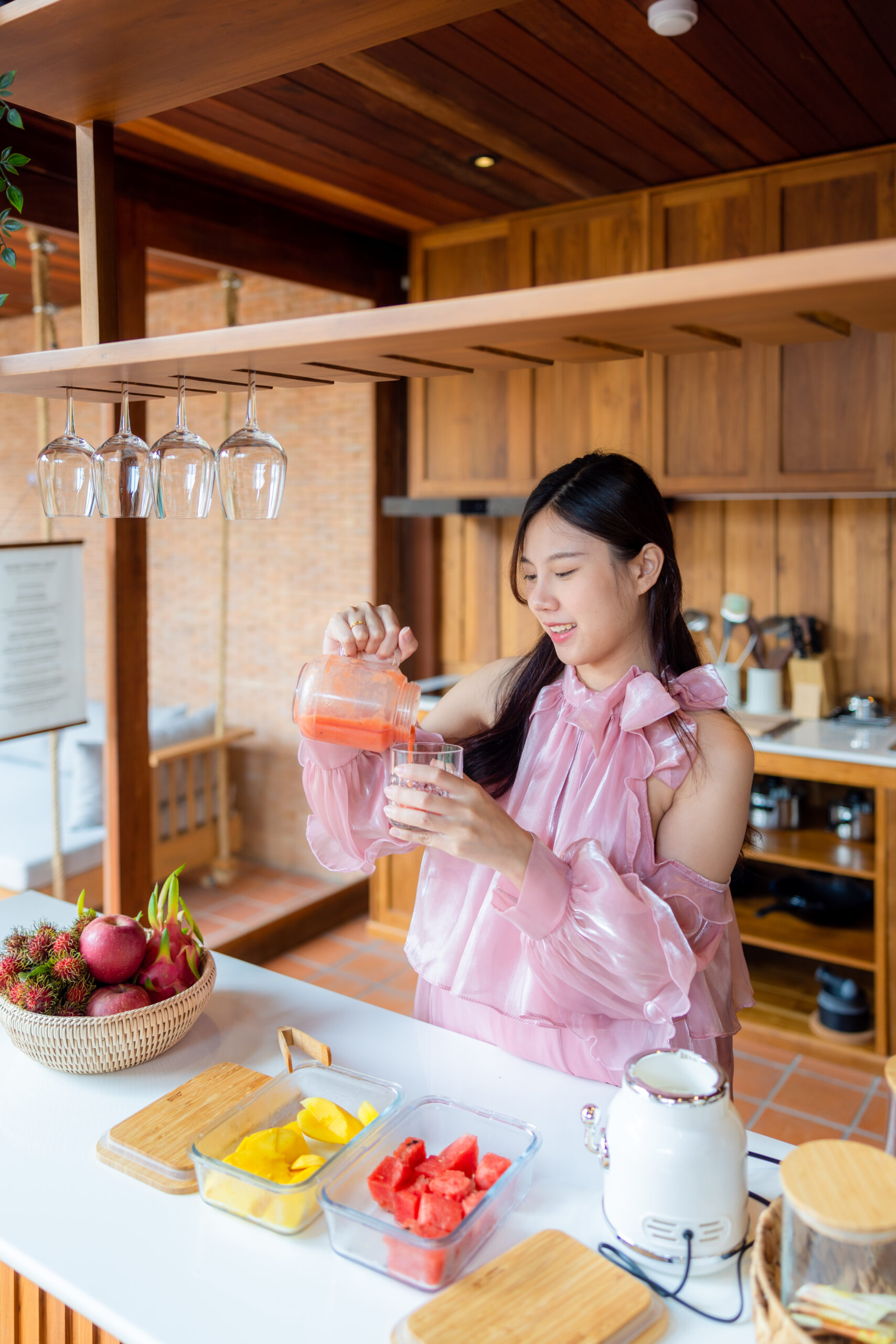 Athita Hotel: The Ideal Romantic Pool Villas in Thailand
