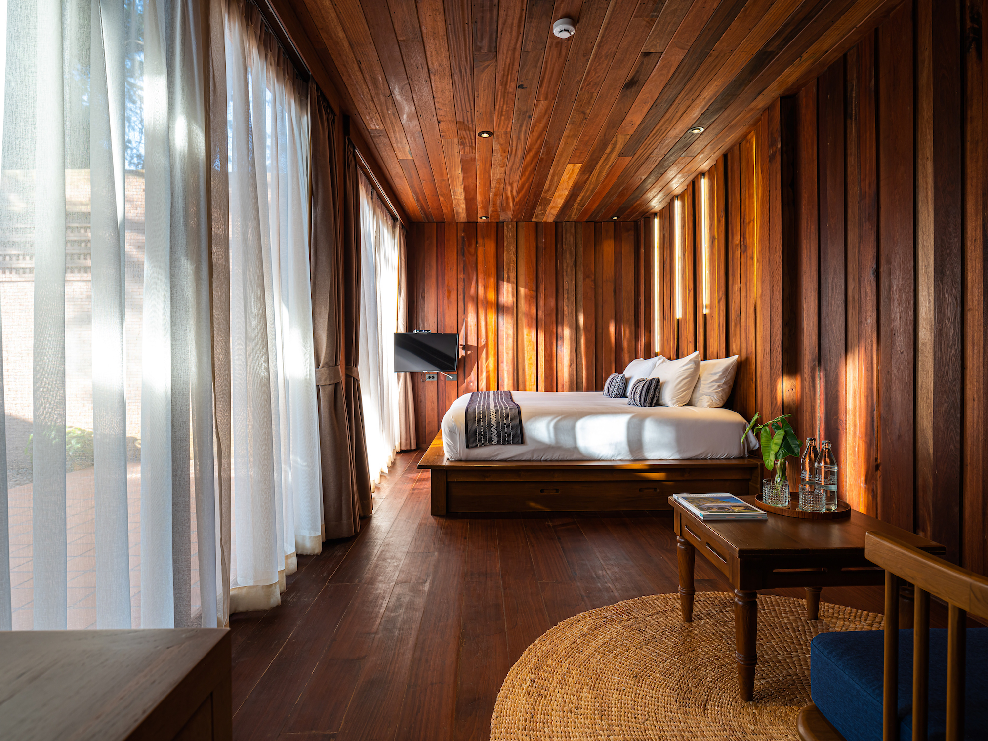 Discover Athita Hotel: A Top Boutique Hotel in Chiang Rai