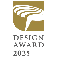 Taipei Design Award official logo