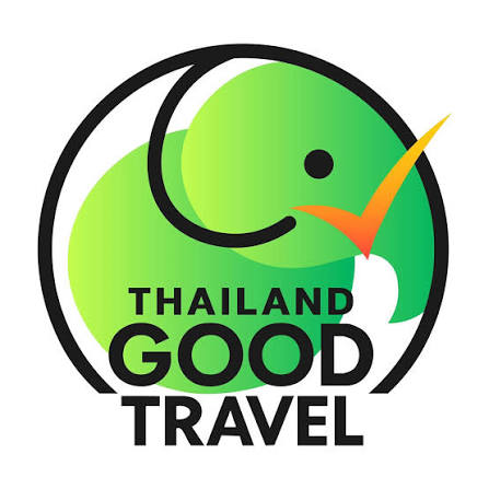 Thailand Good Travel official logo